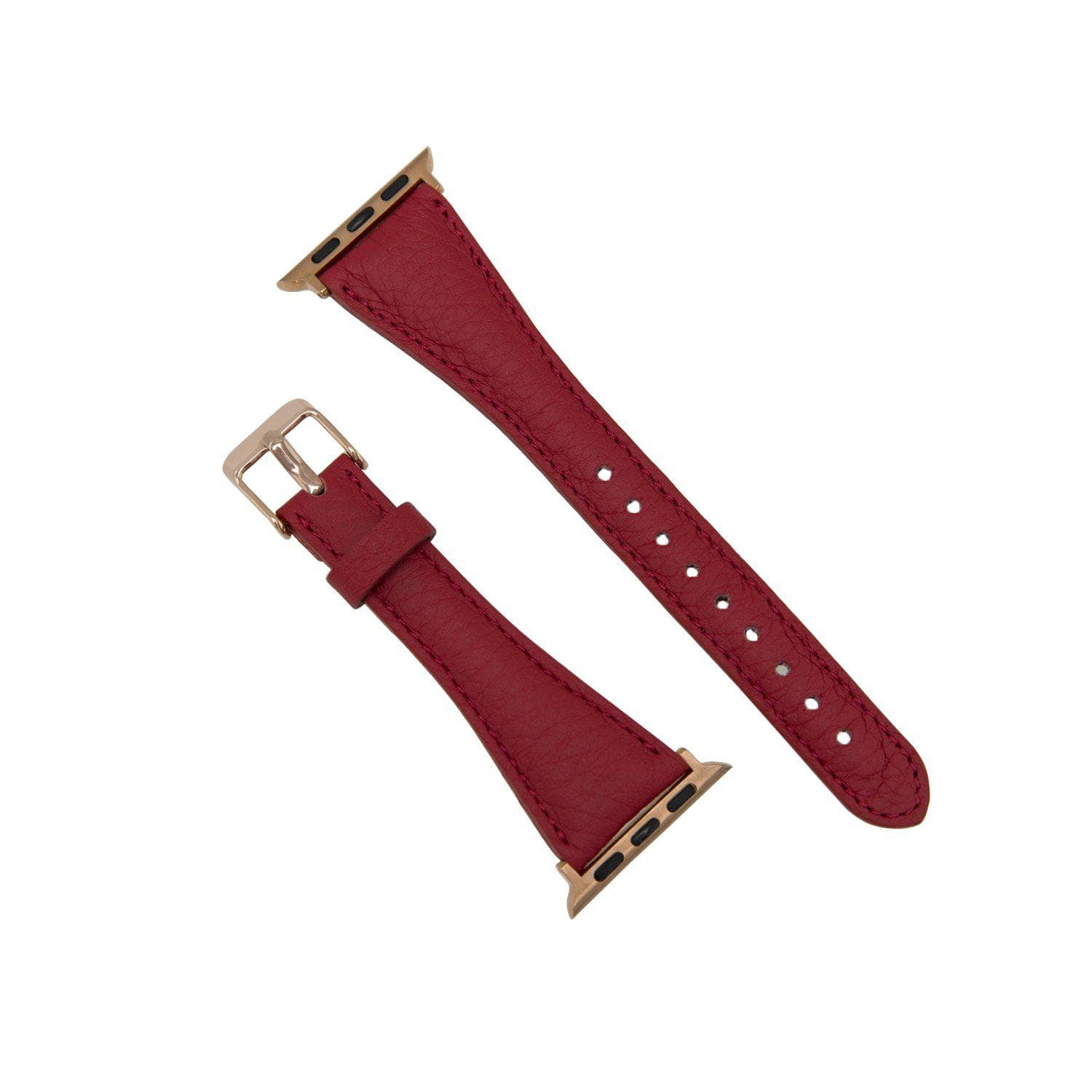 Luca Leather
