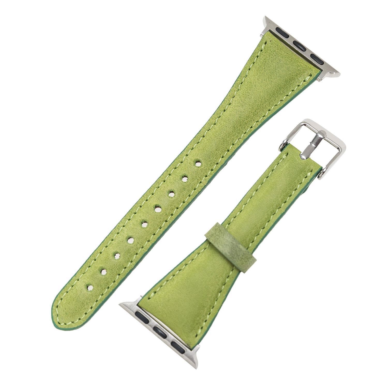 Luca Leather