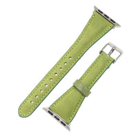 Luca Leather