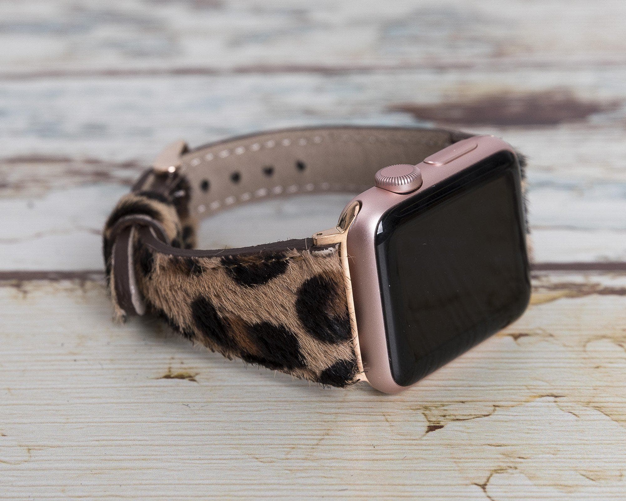 Luca Leather