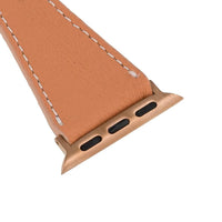 Luca Leather