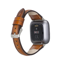 Luca Leather