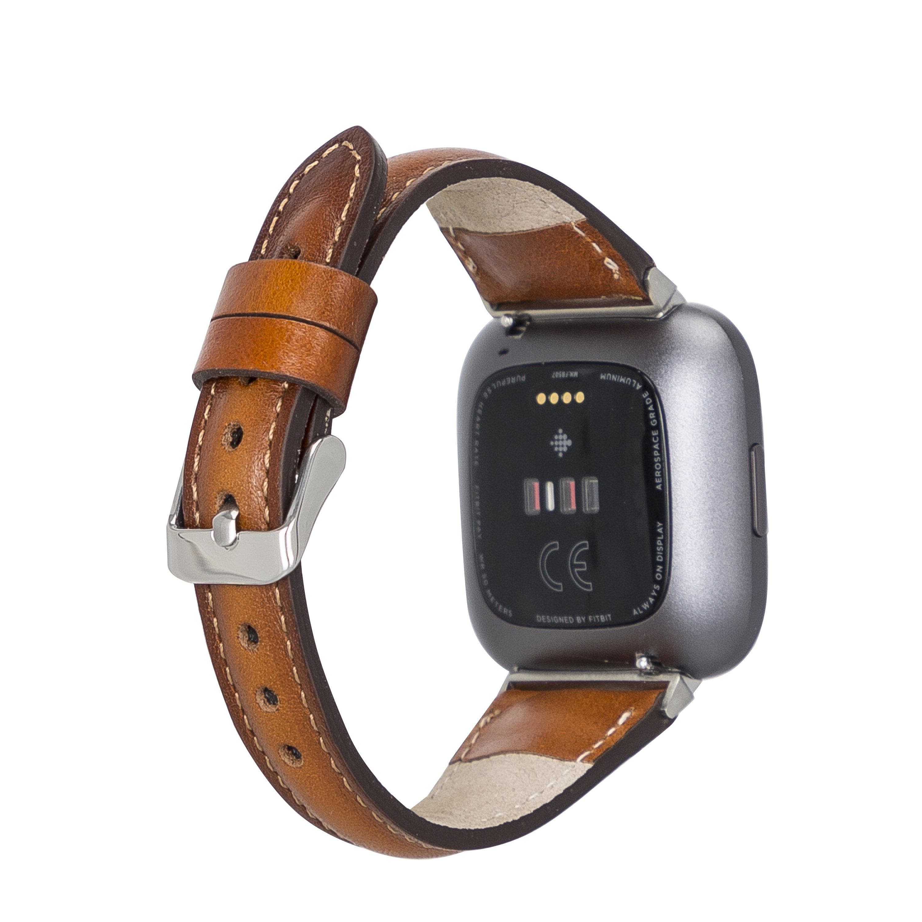 Luca Leather