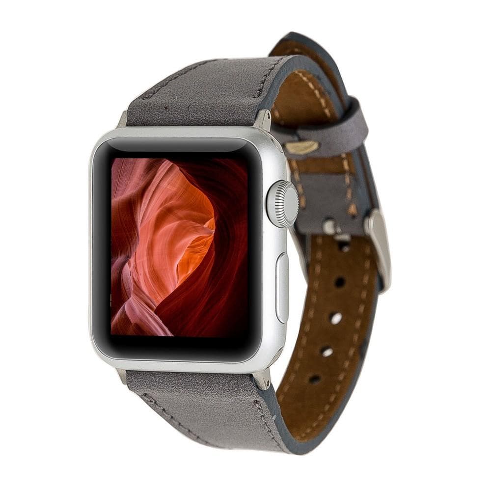 Luca Leather