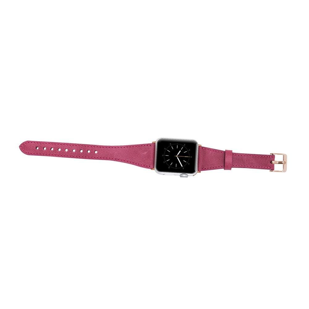 Luca Leather