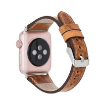 Luca Leather