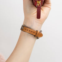 Luca Leather