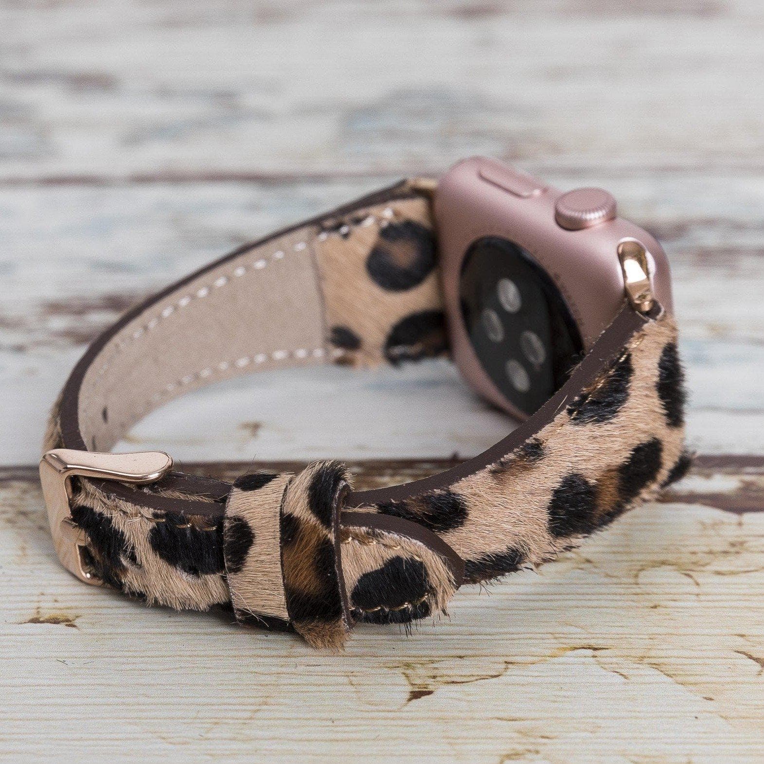 Luca Leather