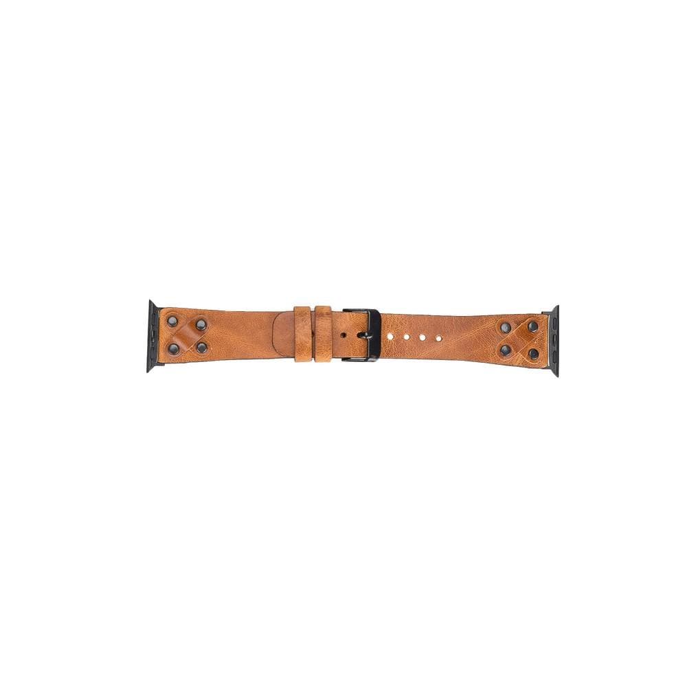 Luca Leather