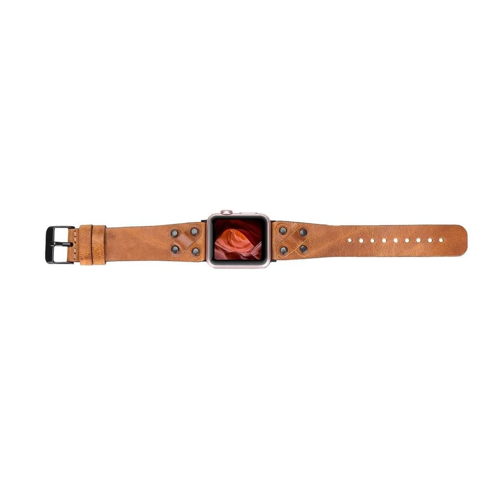 Luca Leather