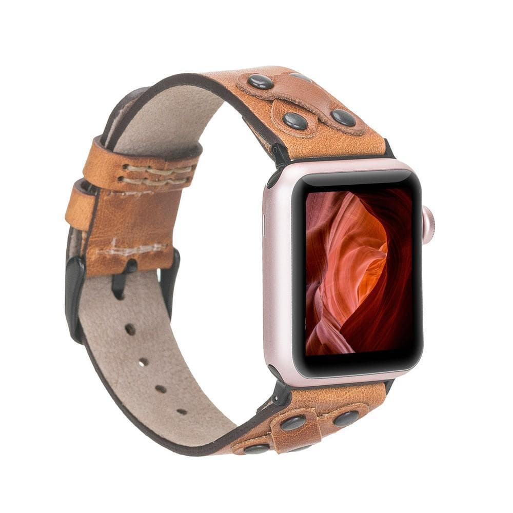 Luca Leather