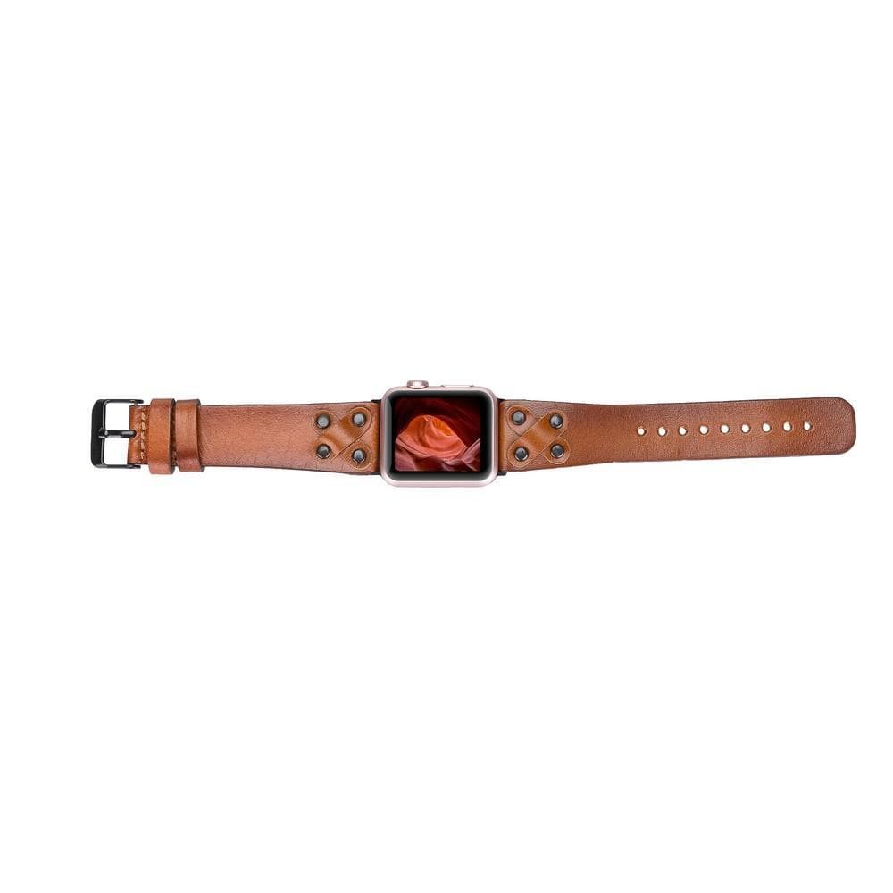 Luca Leather