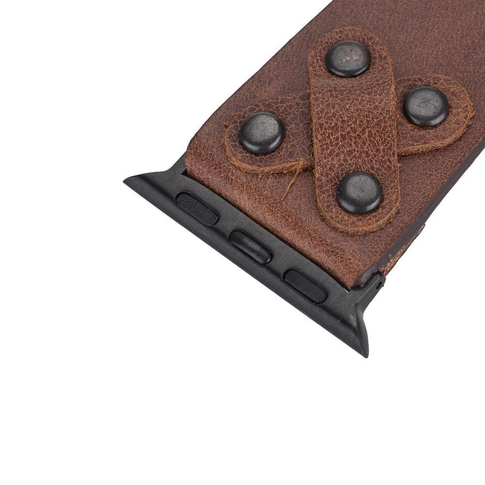Luca Leather