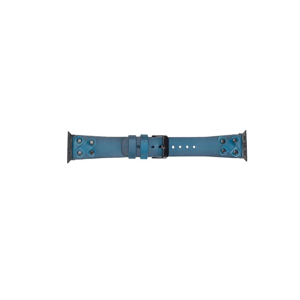 Luca Leather