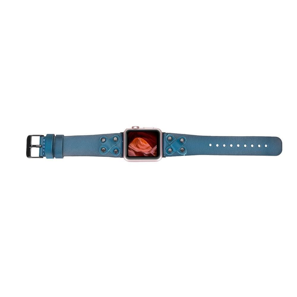 Luca Leather