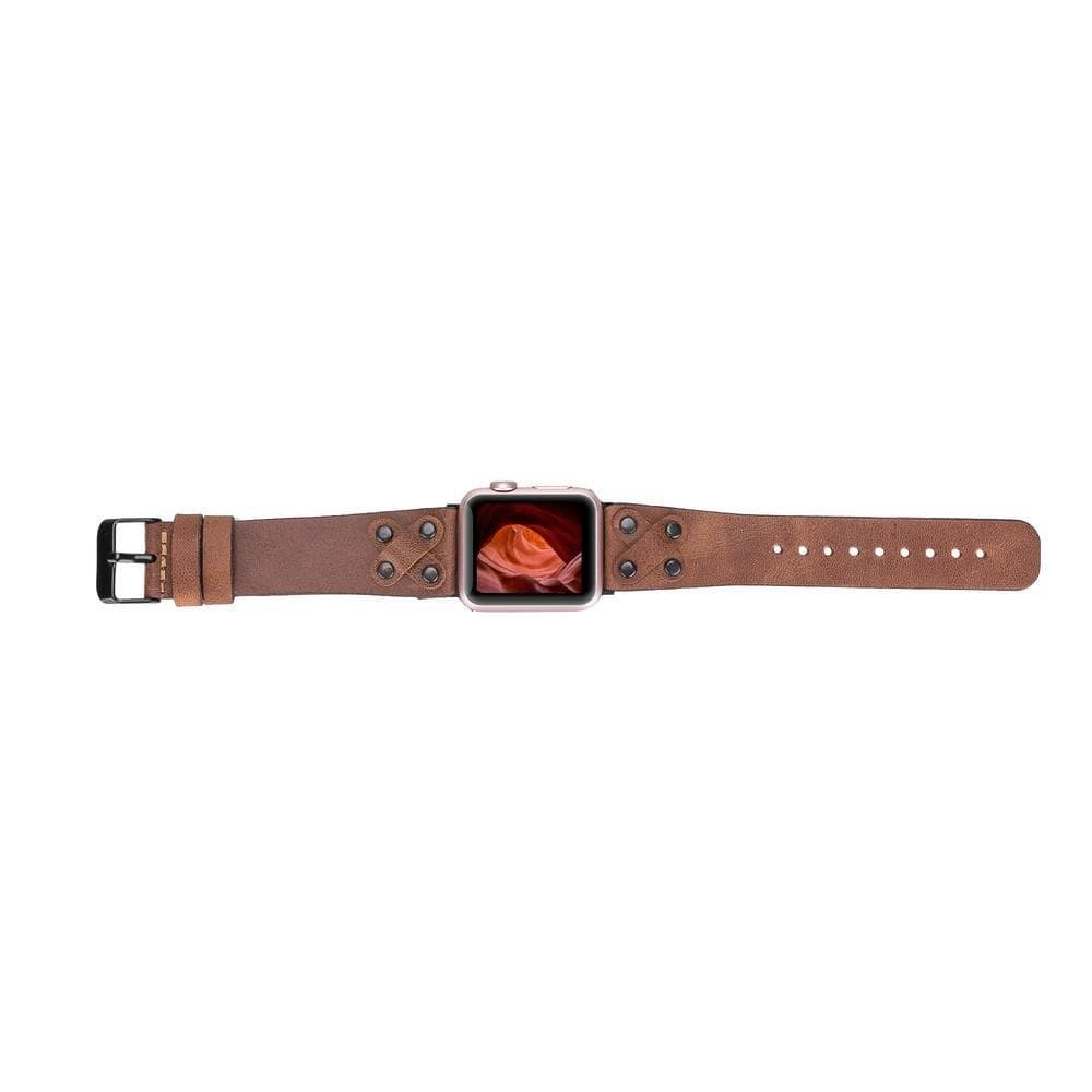 Luca Leather