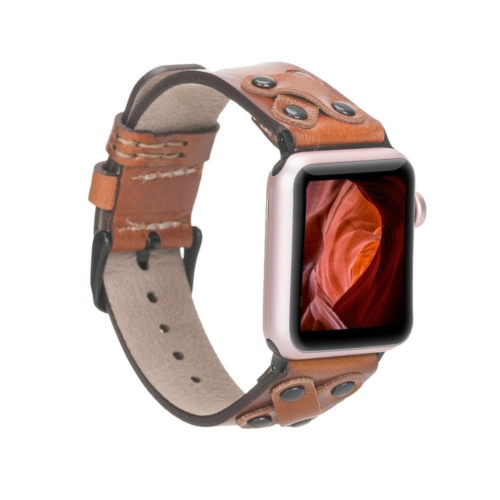 Luca Leather