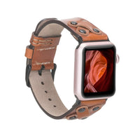Luca Leather