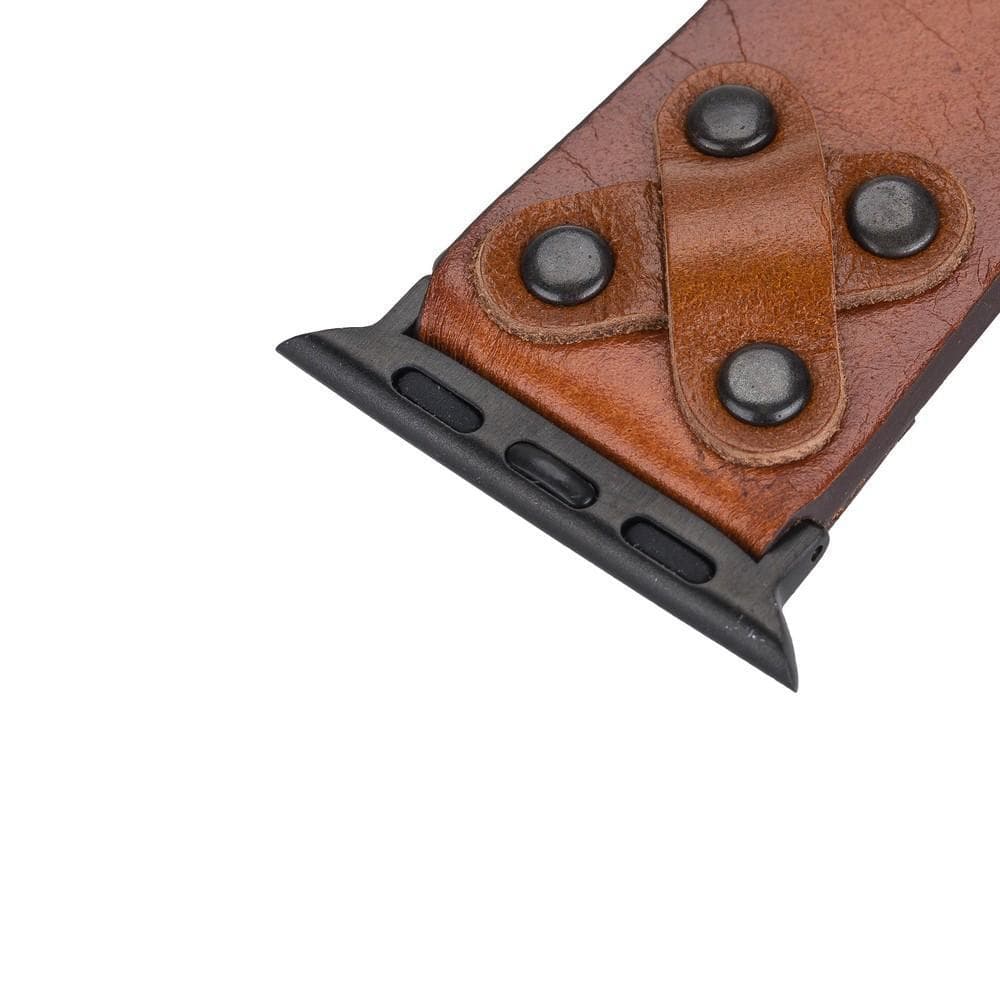 Luca Leather
