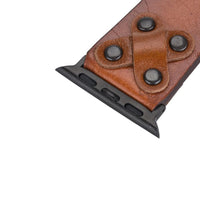 Luca Leather