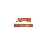 Luca Leather