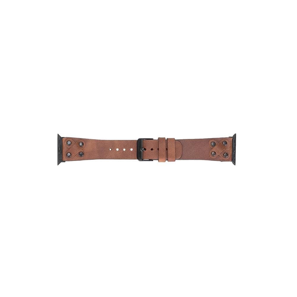 Luca Leather