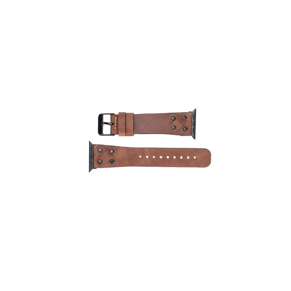 Luca Leather