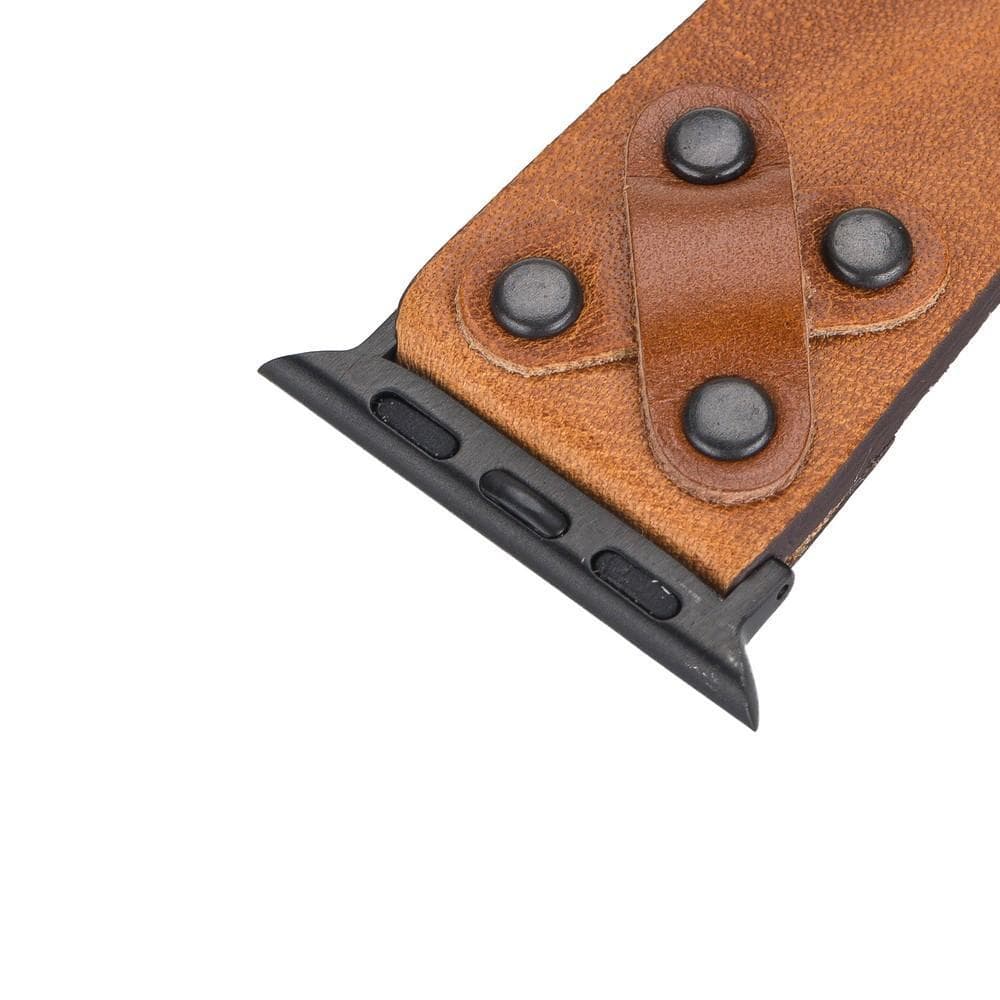 Luca Leather