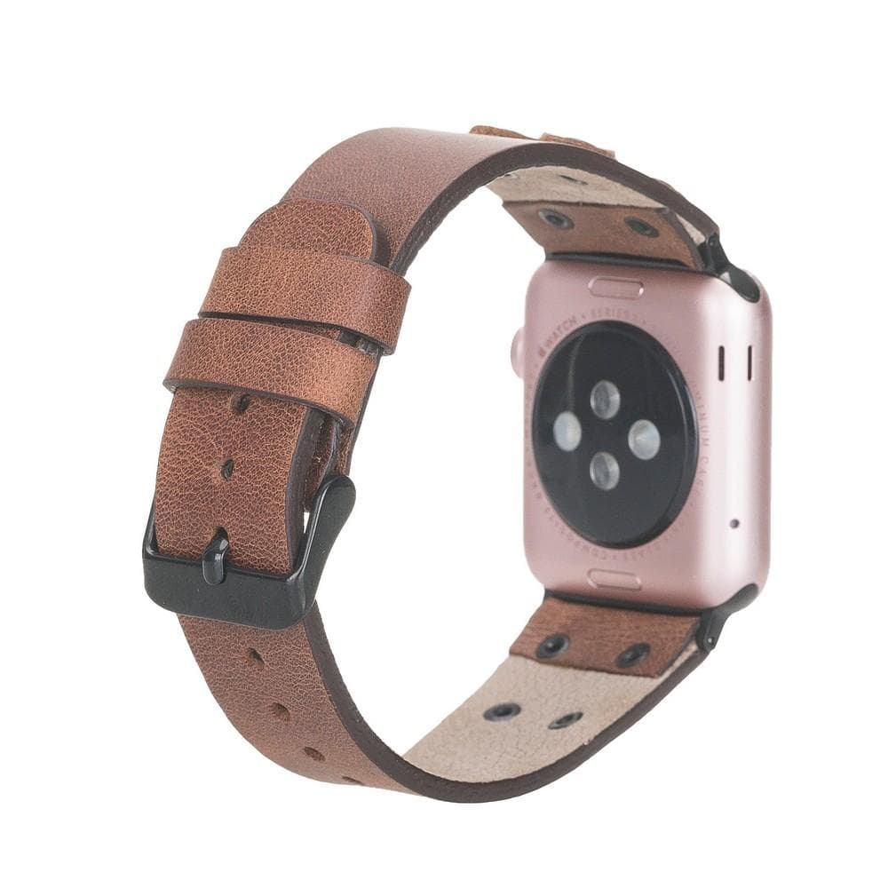 Luca Leather
