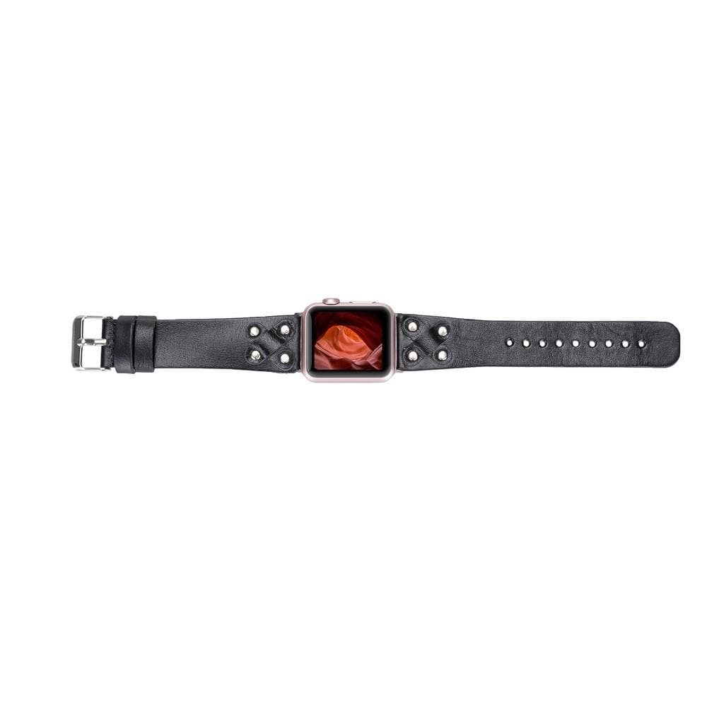 Luca Leather
