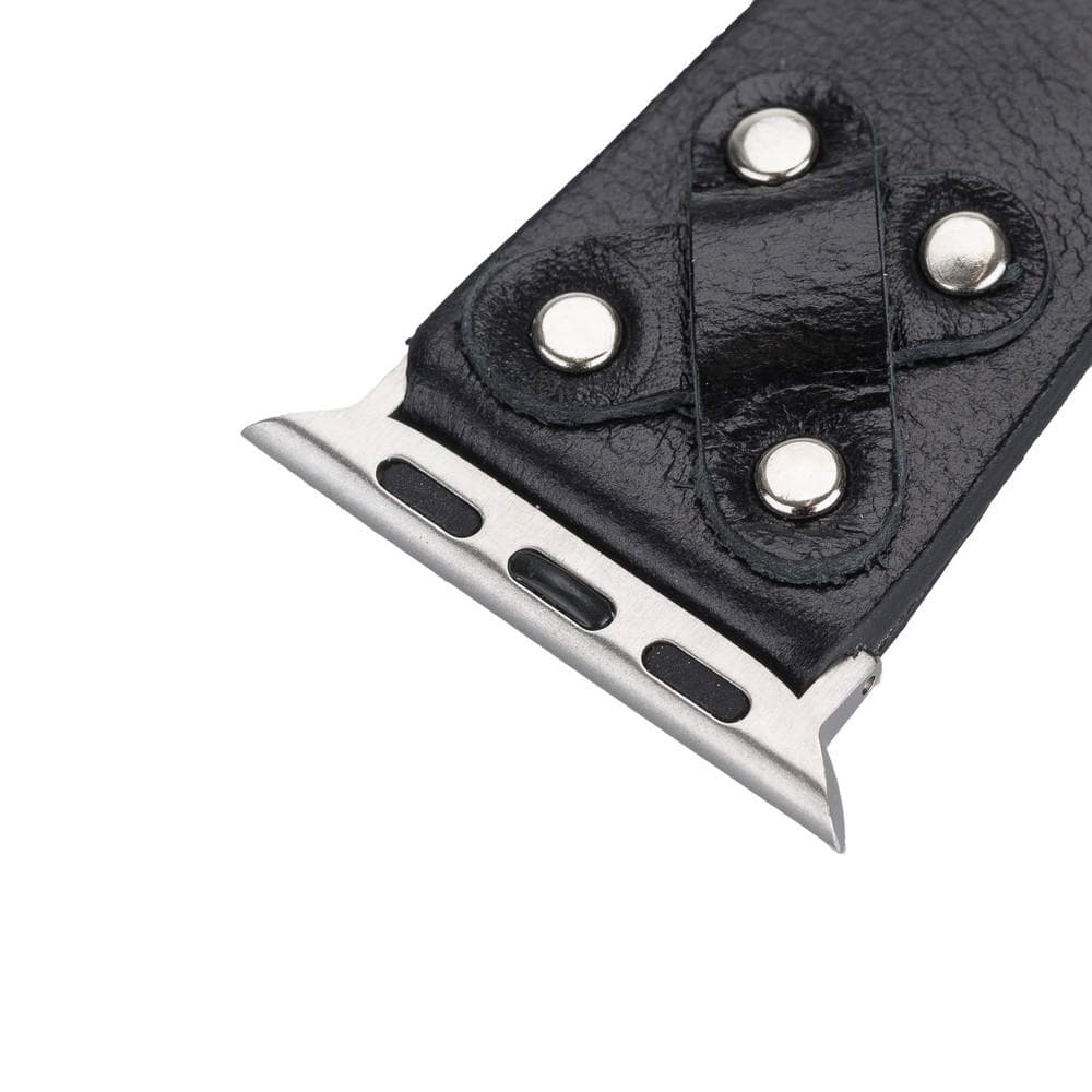 Luca Leather
