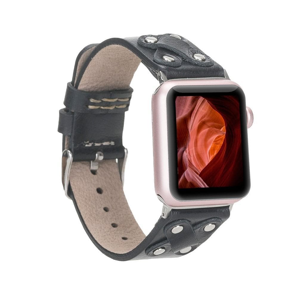 Luca Leather
