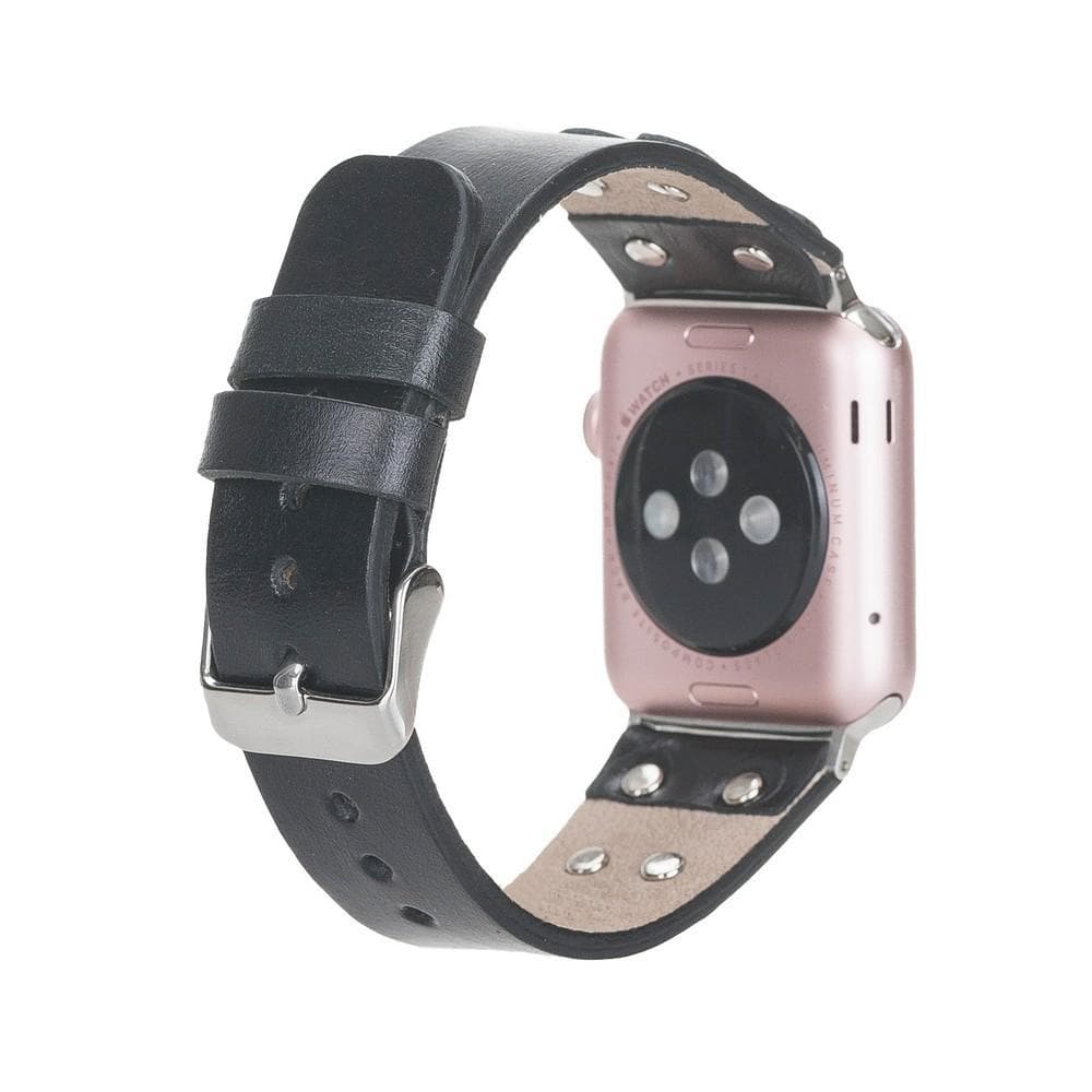 Luca Leather
