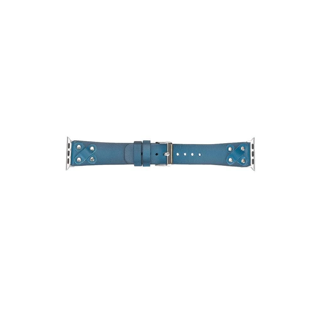 Luca Leather