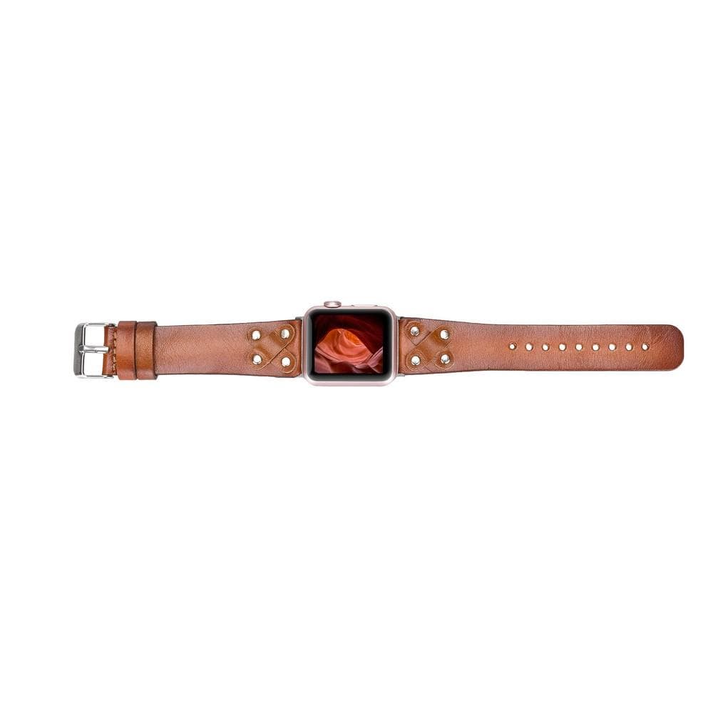 Luca Leather