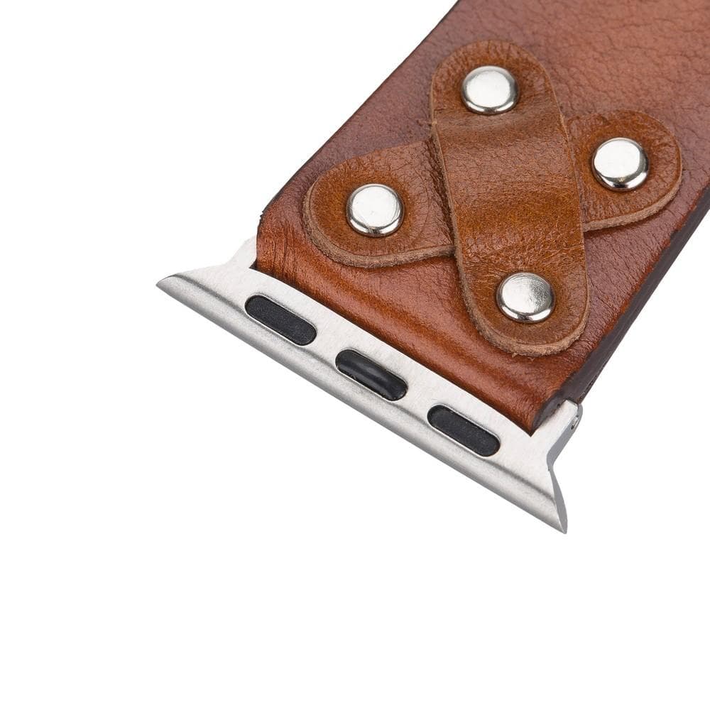 Luca Leather