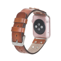 Luca Leather