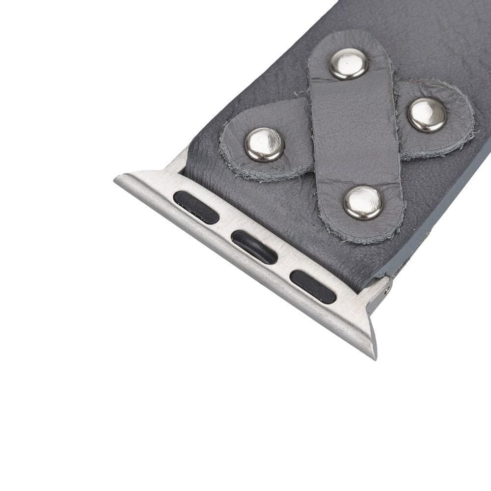 Luca Leather