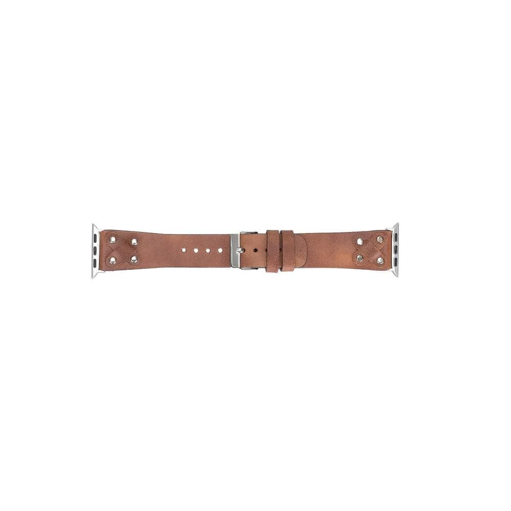 Luca Leather