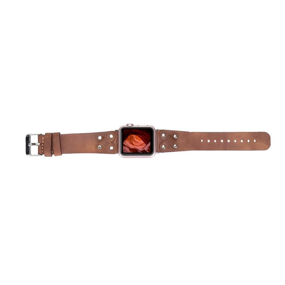 Luca Leather