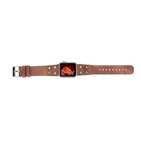 Luca Leather