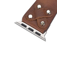 Luca Leather