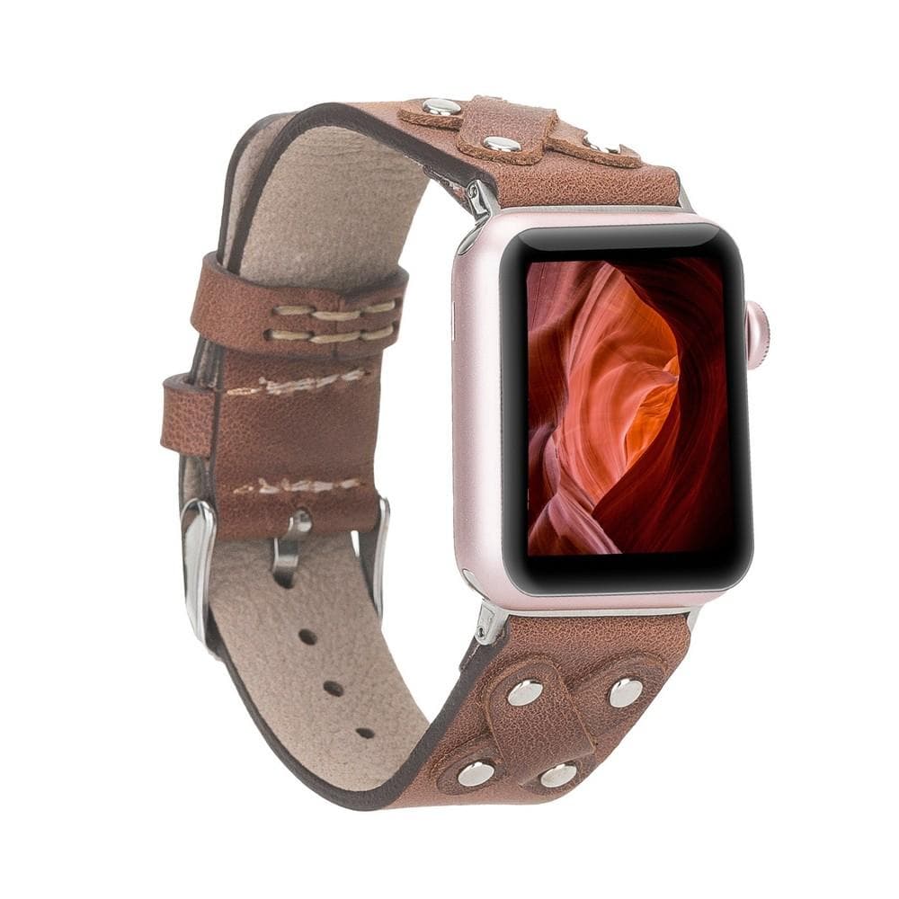 Luca Leather