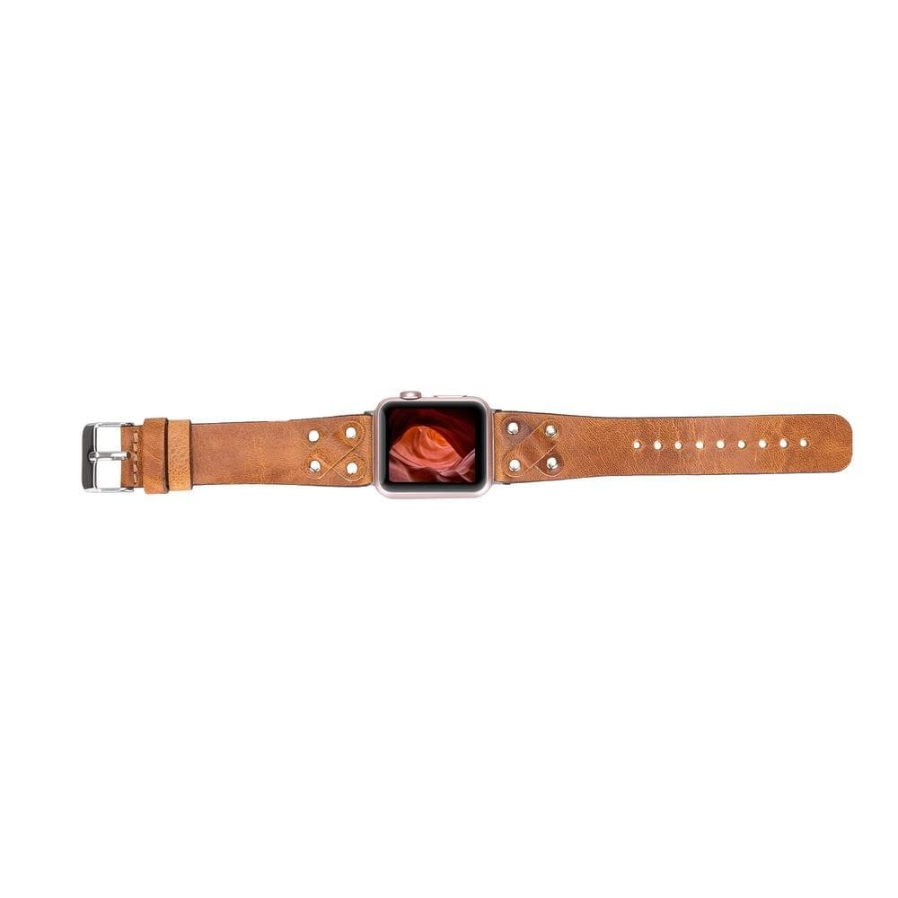 Luca Leather