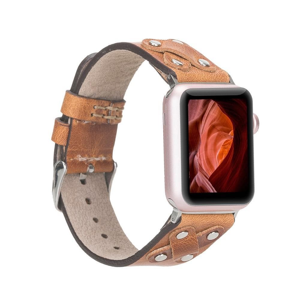 Luca Leather
