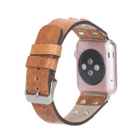 Luca Leather