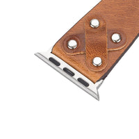 Luca Leather
