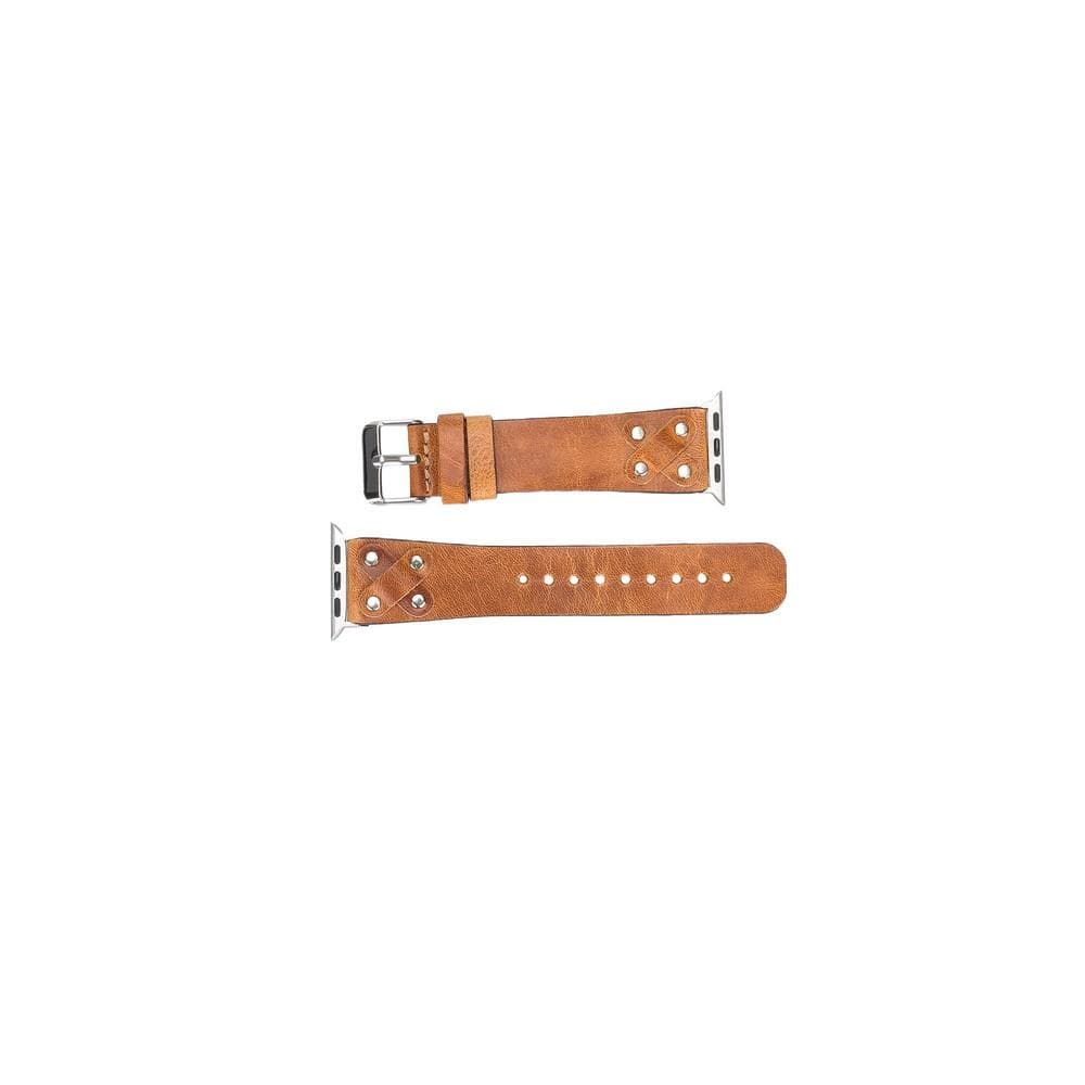 Luca Leather
