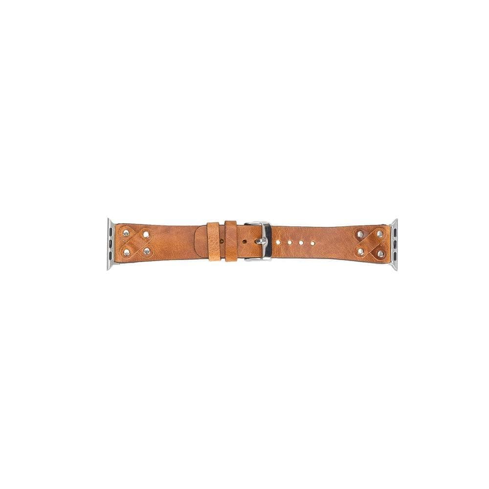 Luca Leather