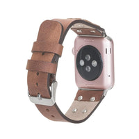 Luca Leather